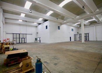 Foto 8 - Capannone Via Gabon, Olbia - foto 8