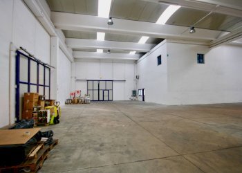 Foto 10 - Capannone Via Gabon, Olbia - foto 10