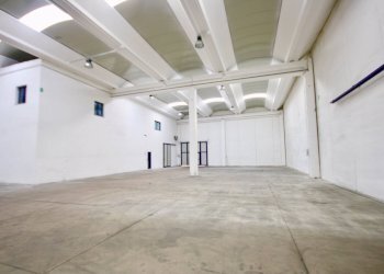 Foto 11 - Capannone Via Gabon, Olbia - foto 11