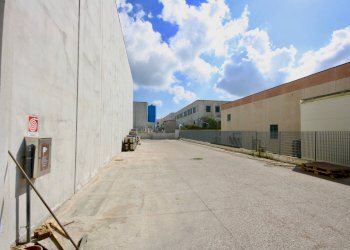 Foto 12 - Capannone Via Gabon, Olbia - foto 12