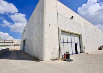 Foto 13 - Capannone Via Gabon, Olbia - foto 13