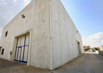 Foto 16 - Capannone Via Gabon, Olbia - foto 16