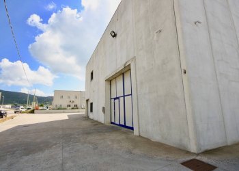 Foto 17 - Capannone Via Gabon, Olbia - foto 17