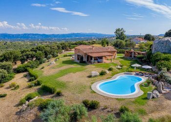 Foto 4 - Villa loc. Micaloni vicinanze di OLBIA, Olbia - foto 4