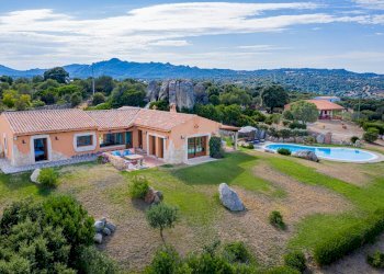 Foto 1 - Villa loc. Micaloni vicinanze di OLBIA, Olbia - foto 1