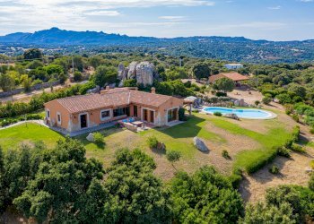 Foto 2 - Villa loc. Micaloni vicinanze di OLBIA, Olbia - foto 2