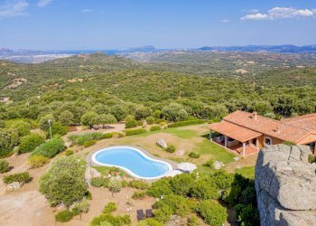Foto 6 - Villa loc. Micaloni vicinanze di OLBIA, Olbia - foto 6