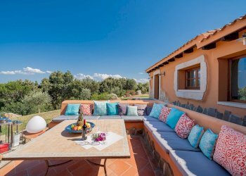 Foto 7 - Villa loc. Micaloni vicinanze di OLBIA, Olbia - foto 7