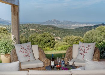 Foto 8 - Villa loc. Micaloni vicinanze di OLBIA, Olbia - foto 8