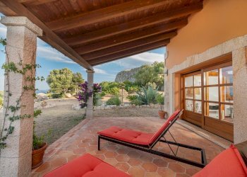 Foto 20 - Villa loc. Micaloni vicinanze di OLBIA, Olbia - foto 20