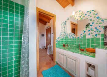 Foto 24 - Villa loc. Micaloni vicinanze di OLBIA, Olbia - foto 24