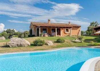 Foto 30 - Villa loc. Micaloni vicinanze di OLBIA, Olbia - foto 30