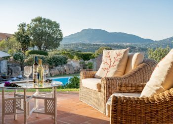 Foto 32 - Villa loc. Micaloni vicinanze di OLBIA, Olbia - foto 32