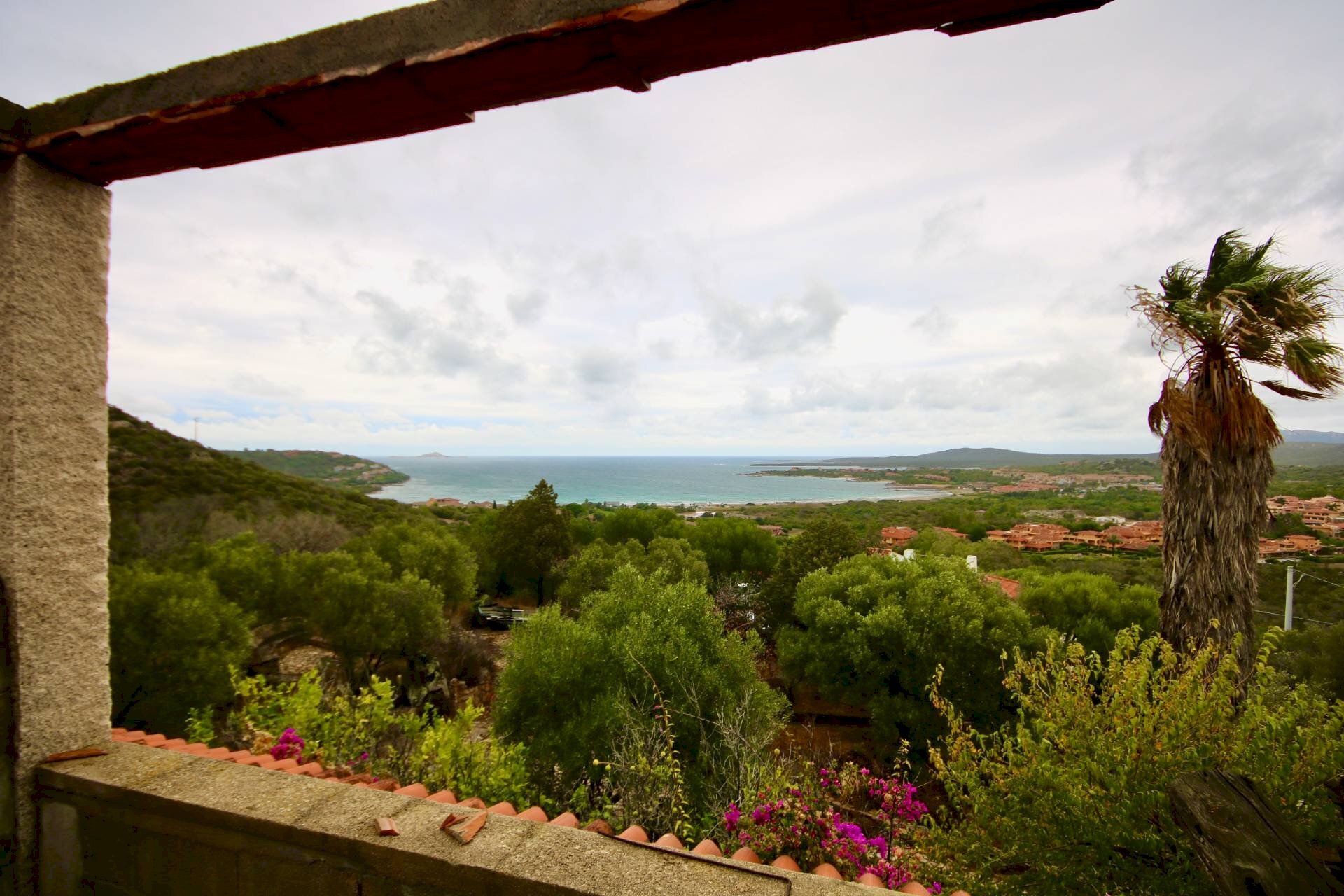 Foto 1 - Villa Porto Rotondo Marinella Costa Smeralda, Olbia - foto 1