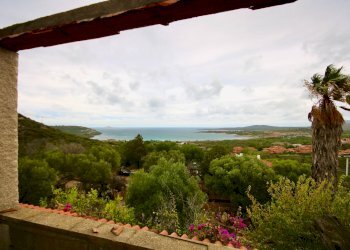 Foto 1 - Villa Porto Rotondo Marinella Costa Smeralda, Olbia - foto 1