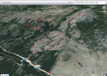 Foto 5 - Terreno agricolo Loc. Sualza, Berchidda - foto 5