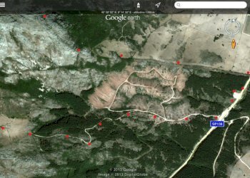 Foto 7 - Terreno agricolo Loc. Sualza, Berchidda - foto 7