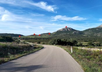 Foto 29 - Terreno agricolo Loc. Sualza, Berchidda - foto 29