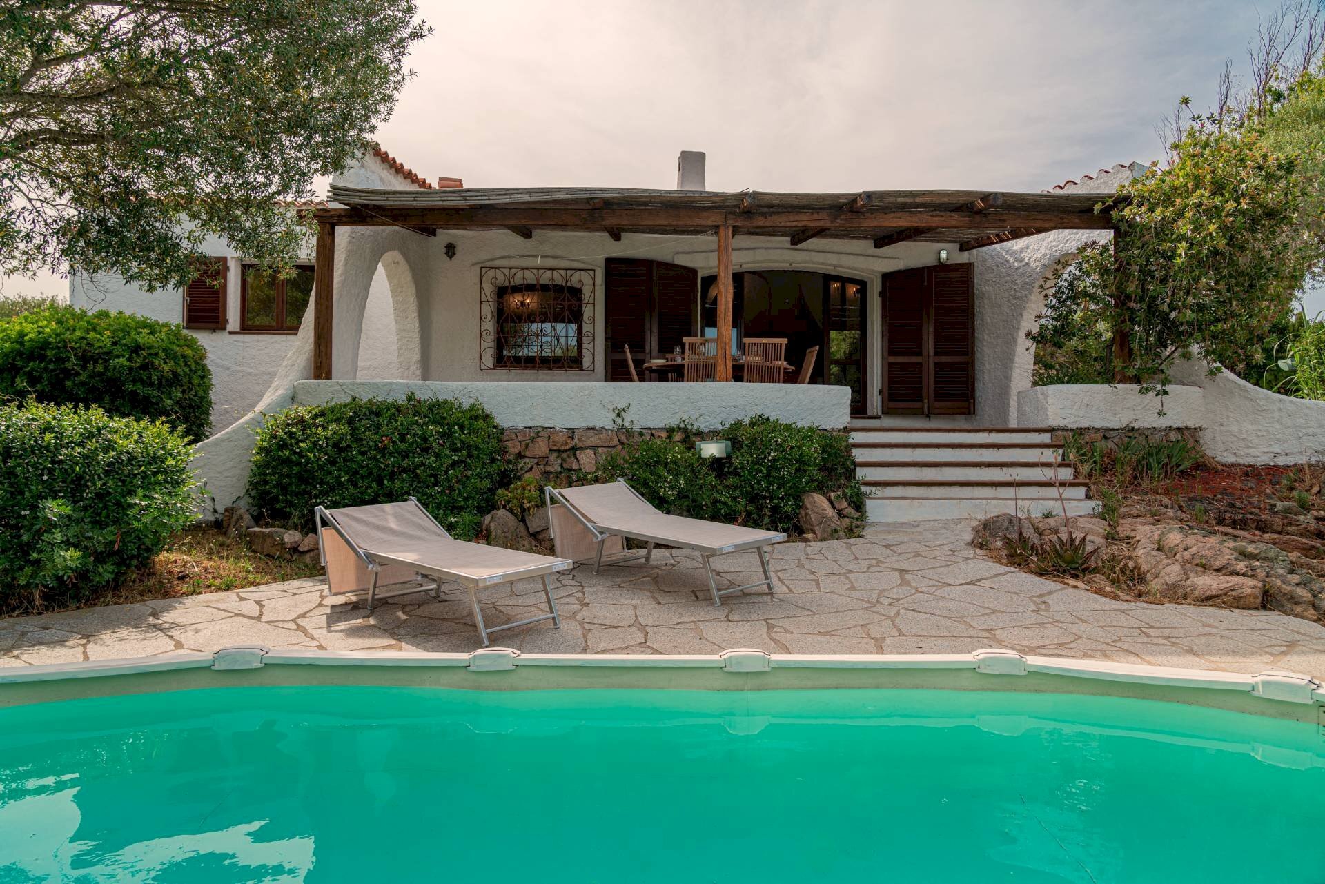 Foto 3 - Villa Porto Rafael Monte Altura, Palau - foto 3