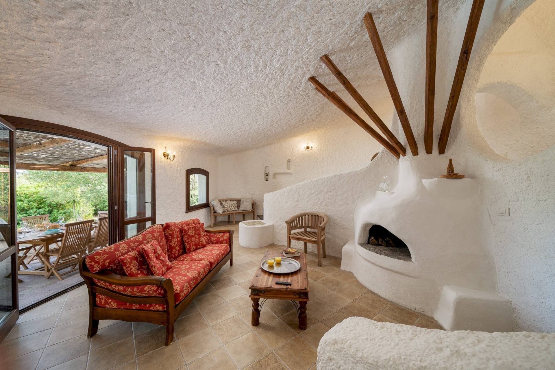 Foto 2 - Villa Porto Rafael Monte Altura, Palau - foto 2