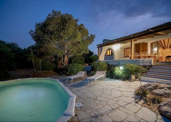 Foto 6 - Villa Porto Rafael Monte Altura, Palau - foto 6