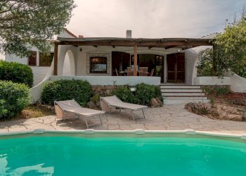 Foto 3 - Villa Porto Rafael Monte Altura, Palau - foto 3