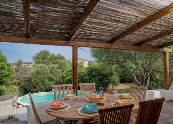 Foto 1 - Villa Porto Rafael Monte Altura, Palau - foto 1