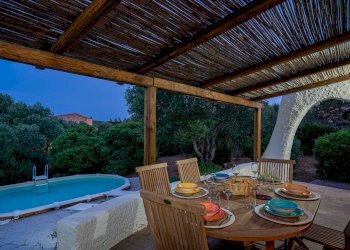 Foto 9 - Villa Porto Rafael Monte Altura, Palau - foto 9