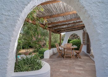 Foto 16 - Villa Porto Rafael Monte Altura, Palau - foto 16