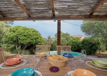 Foto 17 - Villa Porto Rafael Monte Altura, Palau - foto 17