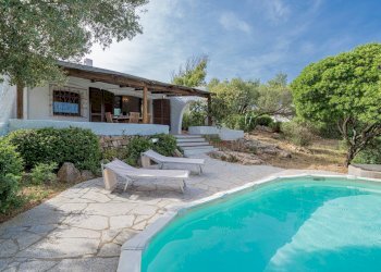 Foto 18 - Villa Porto Rafael Monte Altura, Palau - foto 18