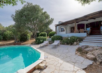 Foto 19 - Villa Porto Rafael Monte Altura, Palau - foto 19