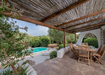 Foto 20 - Villa Porto Rafael Monte Altura, Palau - foto 20