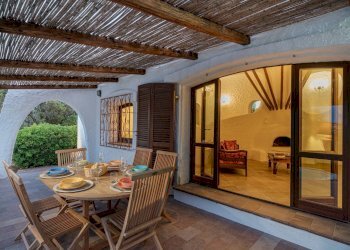 Foto 21 - Villa Porto Rafael Monte Altura, Palau - foto 21