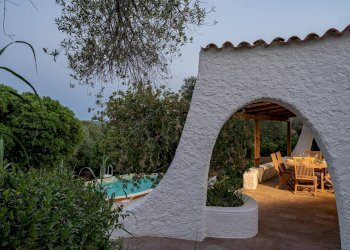 Foto 22 - Villa Porto Rafael Monte Altura, Palau - foto 22