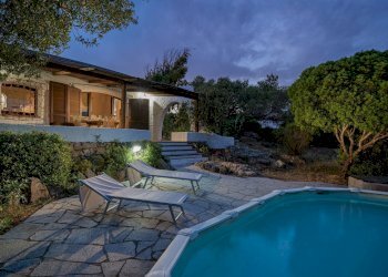 Foto 23 - Villa Porto Rafael Monte Altura, Palau - foto 23