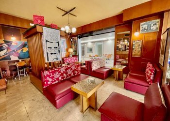 Foto 9 - Bar Tavola Calda - Fredda CORSO UMBERTO
 
171, Olbia - foto 9