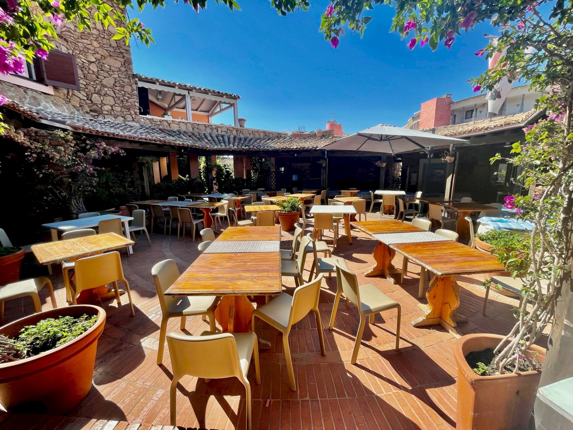 Foto 1 - Commercial Activity LOC.BAJA CADDINAS
 
SNC, Golfo Aranci - photo 1