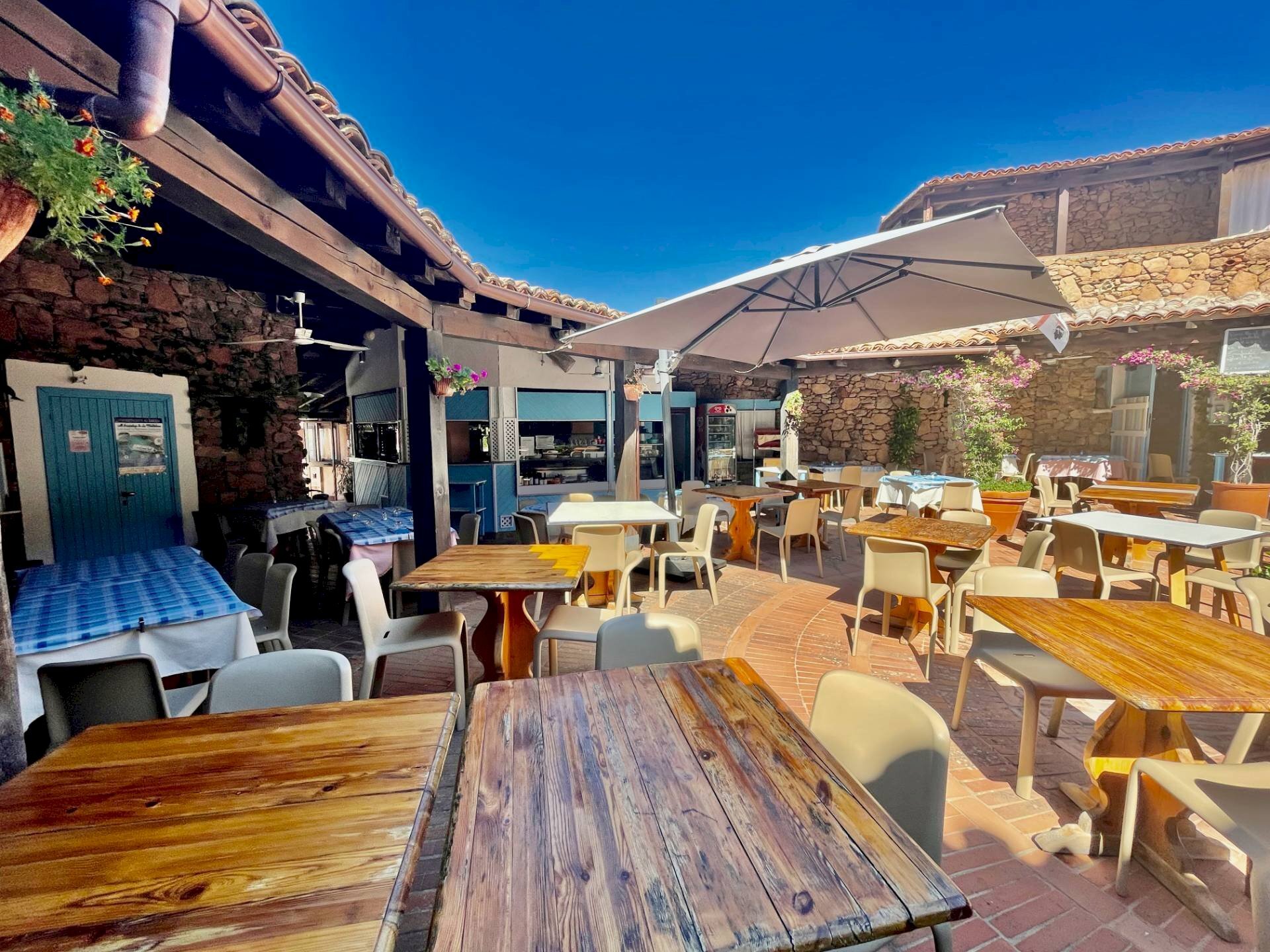 Foto 3 - Commercial Activity LOC.BAJA CADDINAS
 
SNC, Golfo Aranci - photo 3