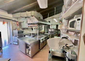 Foto 12 - Attività Commerciale LOC.BAJA CADDINAS
 
SNC, Golfo Aranci - foto 12