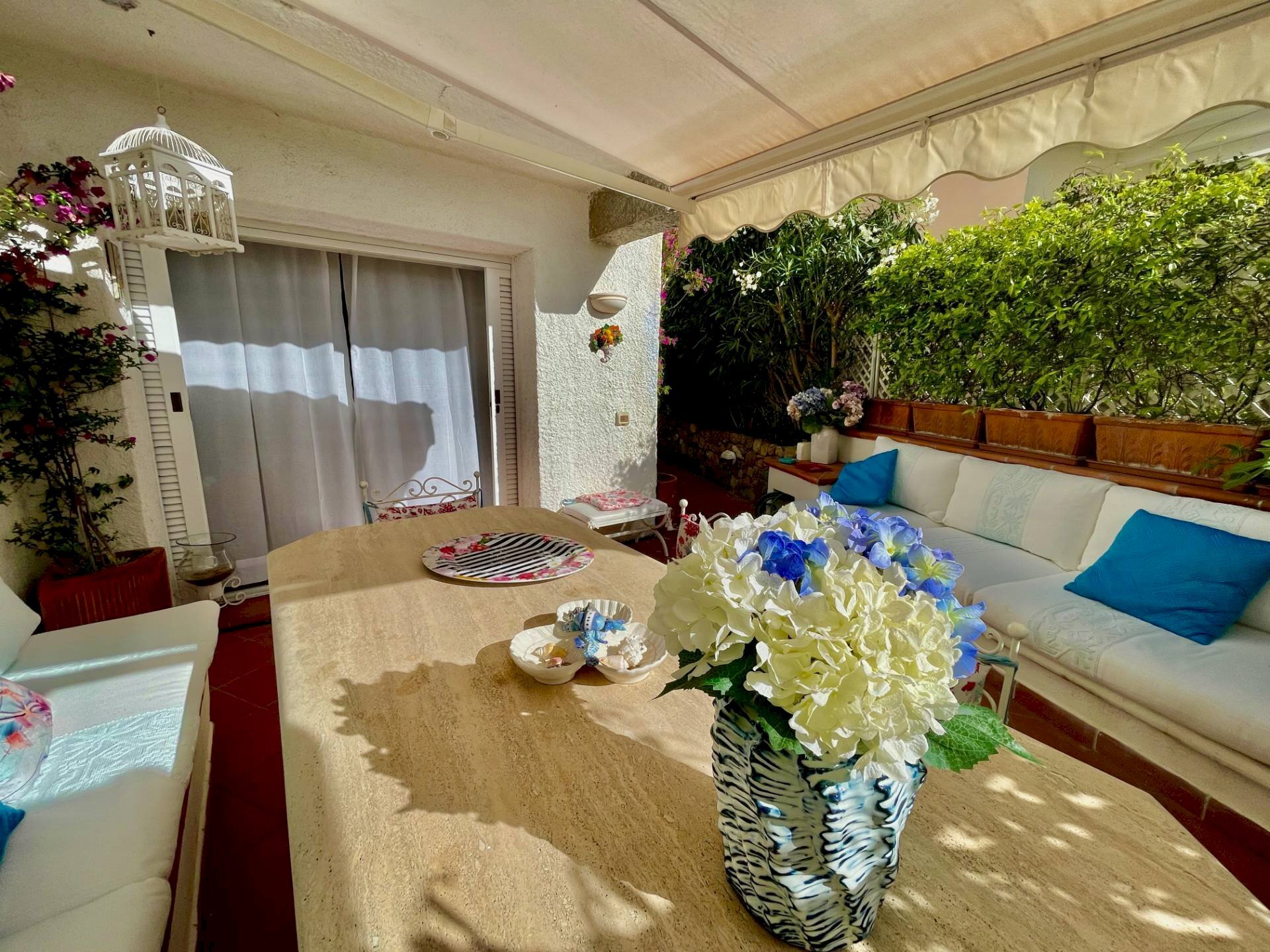 Foto 2 - Four-room apartment Porto Rotondo, Olbia - photo 2