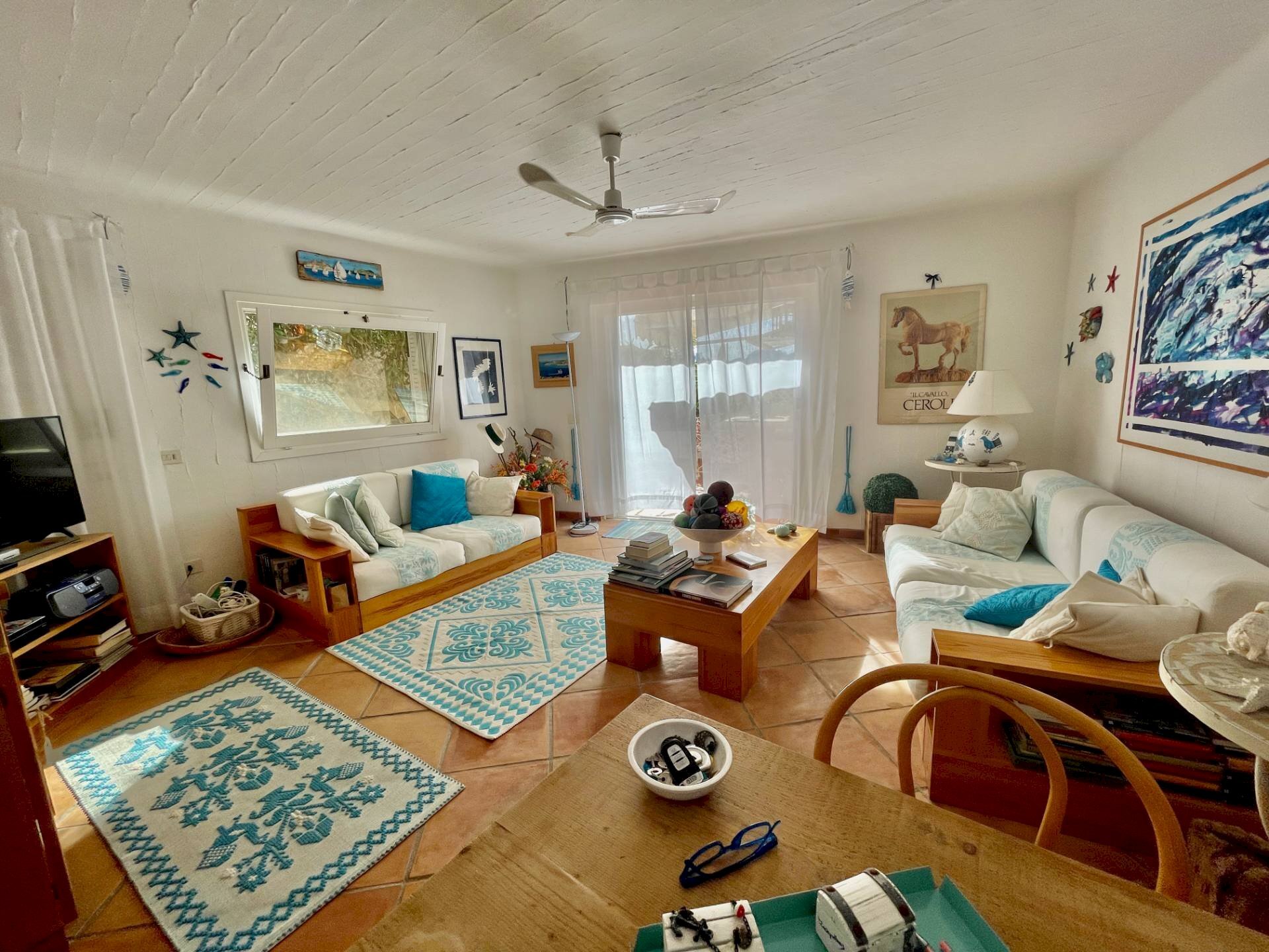 Foto 1 - Four-room apartment Porto Rotondo, Olbia - photo 1