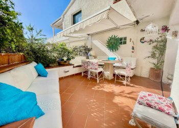 Foto 4 - Quadrilocale Porto Rotondo, Olbia - foto 4