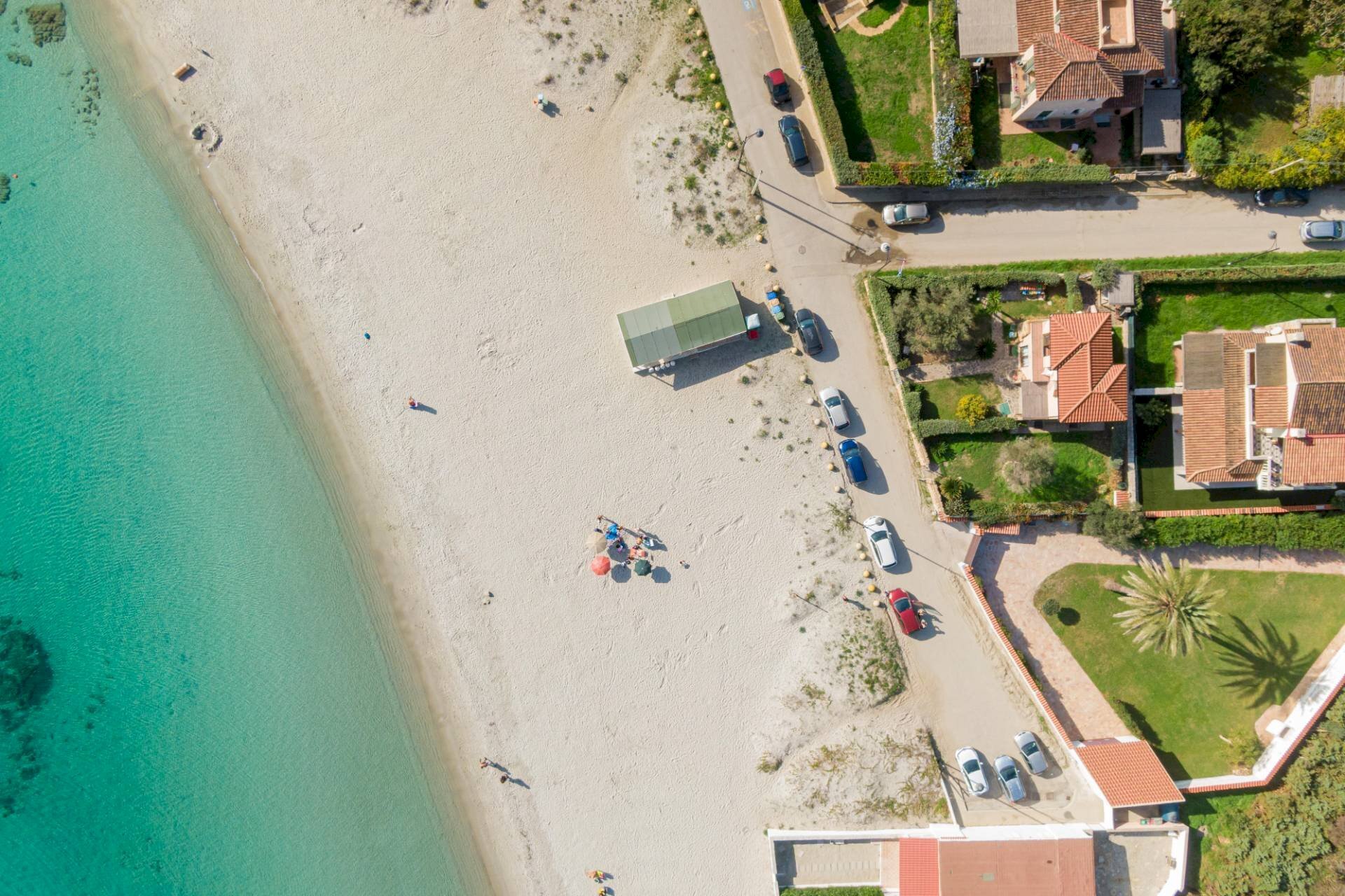 Foto 2 - Bilocale VIA DELLE BREZZE, Olbia - foto 2