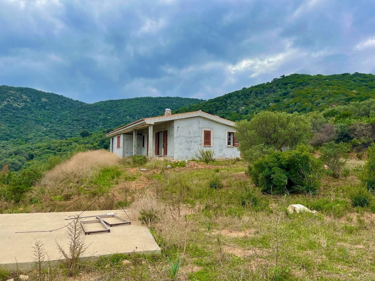 Foto 1 - Villa VIA DELLA MELISSA
 
40/4, Olbia - foto 1