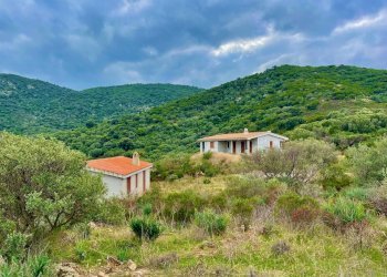 Foto 4 - Villa VIA DELLA MELISSA
 
40/4, Olbia - foto 4