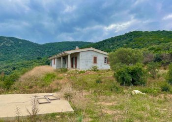 Foto 1 - Villa VIA DELLA MELISSA
 
40/4, Olbia - foto 1