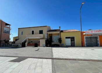 Foto 4 - Commercial Premises Piazza Cossiga Golfo Aranci, Golfo Aranci - photo 4