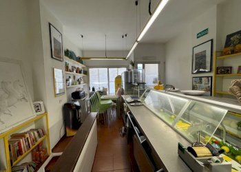 Foto 9 - Commercial Premises Piazza Cossiga Golfo Aranci, Golfo Aranci - photo 9