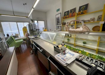 Foto 10 - Commercial Premises Piazza Cossiga Golfo Aranci, Golfo Aranci - photo 10